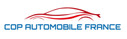 Logo COP AUTOMOBILE FRANCE